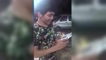 搞笑电影国产西瓜视频