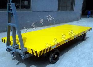 国产转运拖车视频教程,操作技巧与实战解析