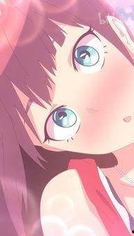 国产动漫视频素材竖屏,国产动漫的视觉盛宴