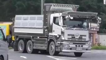 国产警用卡车视频大全,硬核实力，守护平安