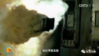 国产电磁弹射事件视频,揭秘震撼视频背后的创新力量