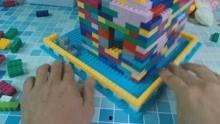 国产积木拼装解说视频,视频解说带你领略拼装乐趣