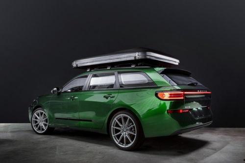 10万国产车自驾游视频