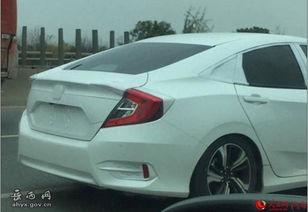 国产思域视频素材