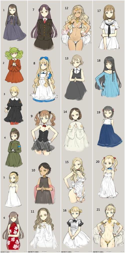 国产动漫衣服怎么做视频,视频制作攻略全解析