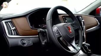 国产轿车进步视频