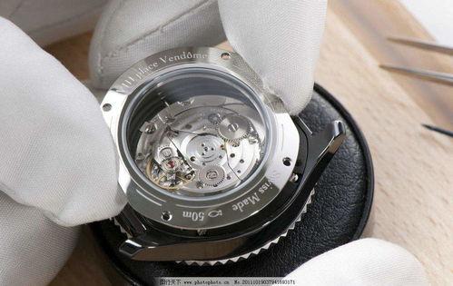 国产机械表拆解图片视频,探寻精密工艺与匠心独运