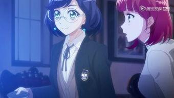 国产动漫戒指变身视频,揭秘奇幻变身背后的科技魅力