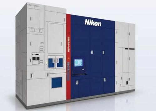 国产高端光刻机视频,技术突破与产业变革之路