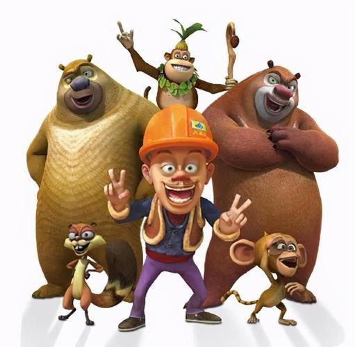 国产牛头人动画视频,牛头人传奇的奇幻之旅