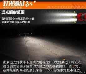 国产矩阵大灯评测视频,颠覆传统，引领照明新潮流