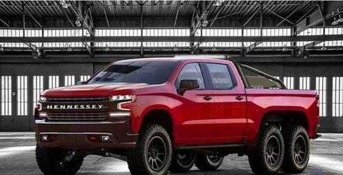 国产六驱皮卡最新视频讲解,驾驭极限，探索无疆