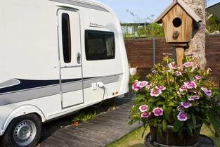 美国人谈国产房车视频,美国人眼中的创新与魅力