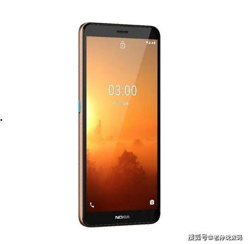 国产诺基亚视频,重温经典，见证科技革新之旅