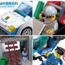 迷你国产拼装模型大全视频,创意无限，玩转模型世界